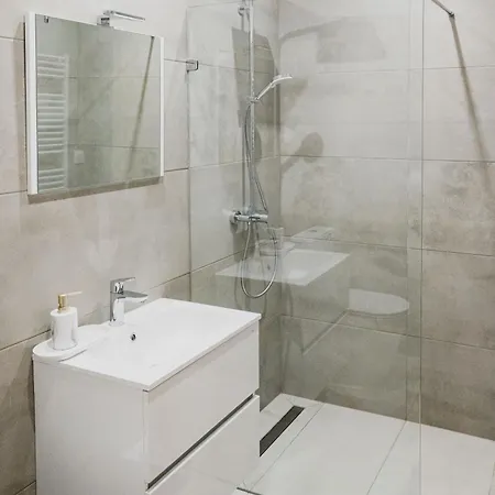 Szent Miklos Apartman -Keco- Szegedin Exterior foto