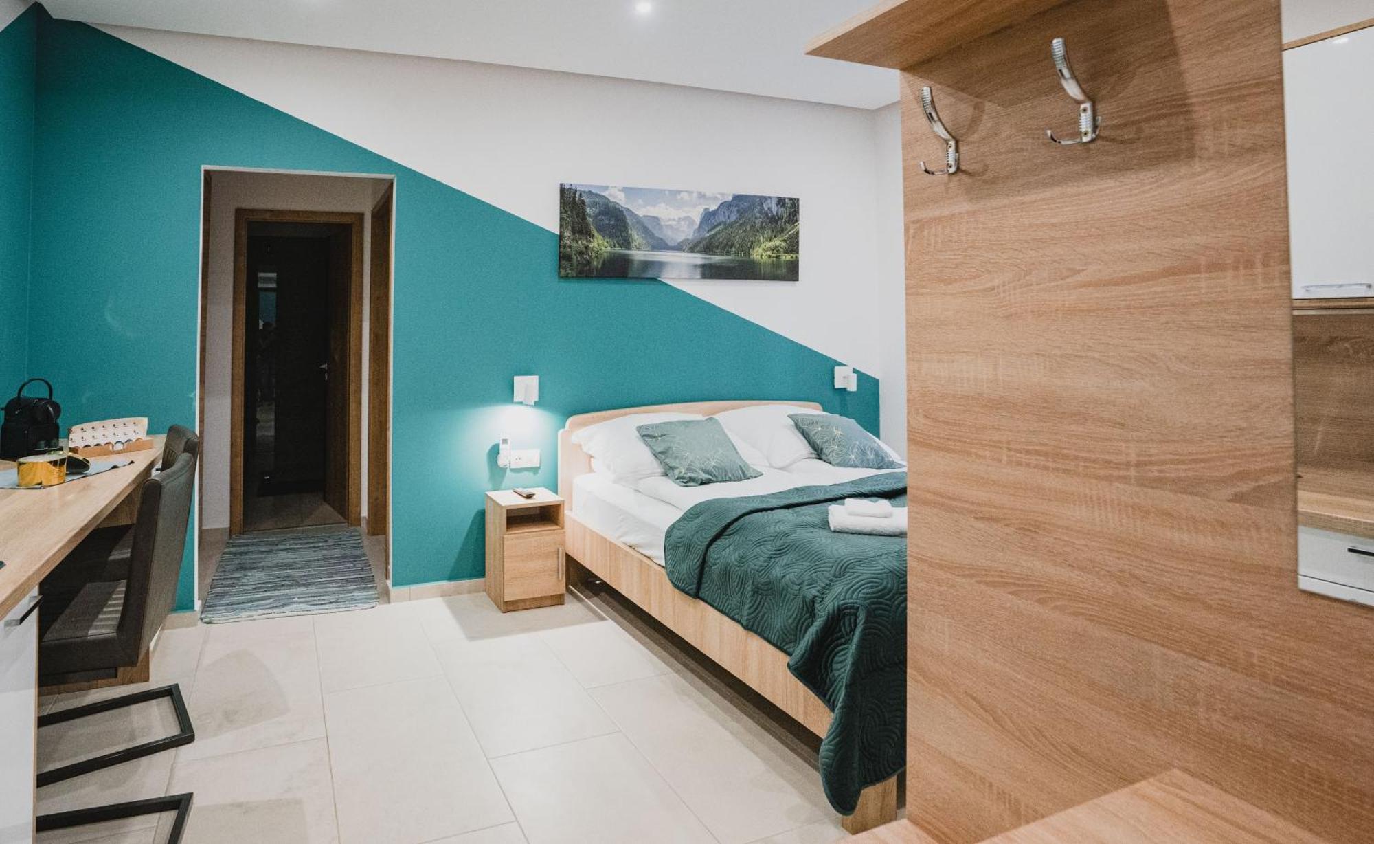 Apartment Szent Miklos -keco- Szegedin